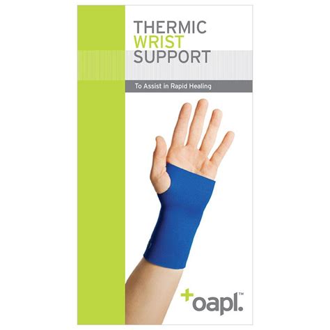 chemist warehouse hand support.